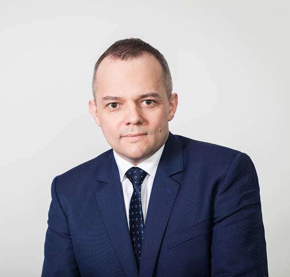 Dariusz Golec pełnił obowiązki prezesa ARiMR od 2 marca do 31 lipca 2017 roku