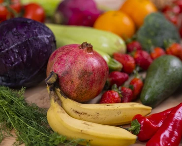 Uwaga na importowane owoce i warzywa – zawierają wiele szkodliwych pestycydów