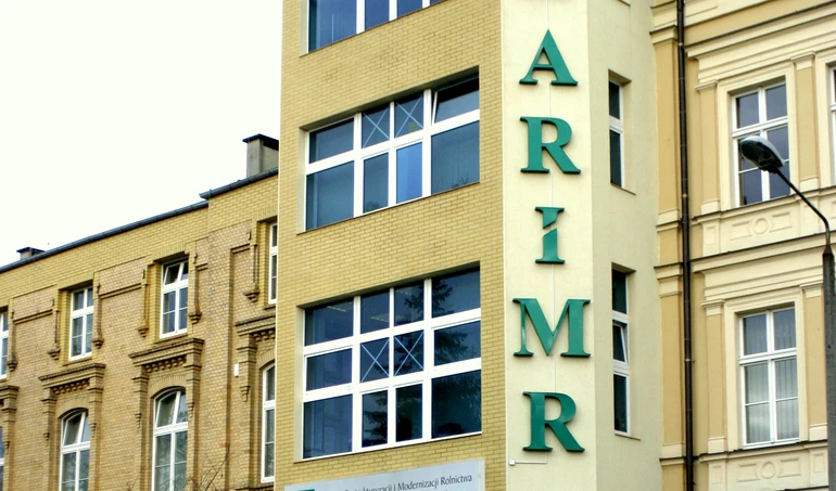 Kolejne Zmiany  kadrowe w ARiMR