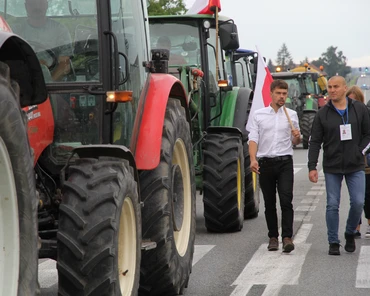 Nadchodzi czas protestów w Polsce i nie tylko rolnicy będą strajkować