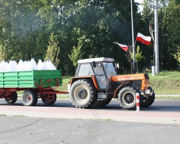 Polski Ład: Co ma zyskać wieś i rolnictwo?