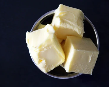 Ceny masła i OMP poszły w górę