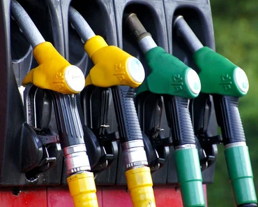 Rolniku sprawdź czy ceny paliw będą jeszcze rosły?