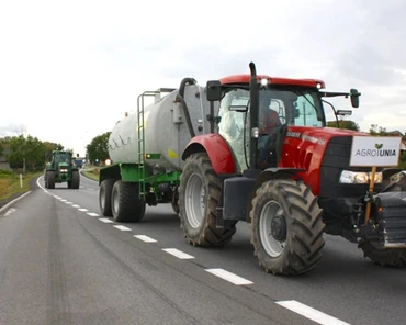 Rolnicy mają dość. AgroUnia szykuje protest, który na 2 dni sparaliżuje Polskę