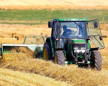 Jakie będą stawki dopłat bezpośrednich dla rolników po 2022?