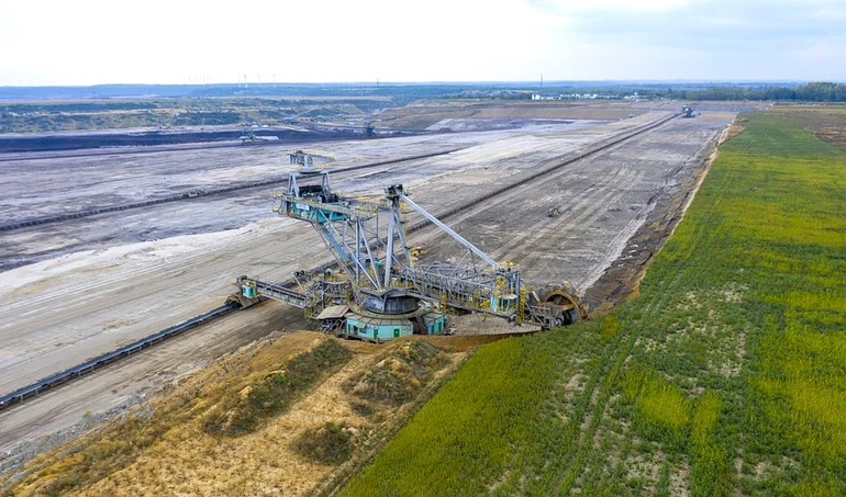 Co dalej z odkrywką węgla w Złoczewie? Czy rolnicy obronią swoje ziemie?