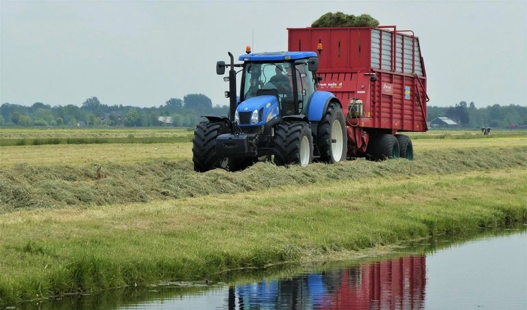 Modernizacja gospodarstw rolnych 2021 – rolnicy złożyli wnioski na ponad 1 mld złotych