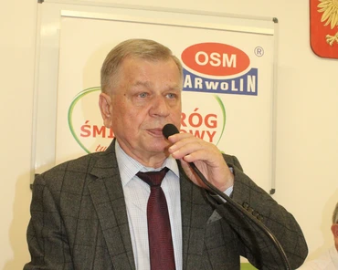 OSM Garwolin: Popierajmy co Polskie