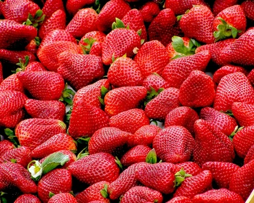 Sejm: MRIRW o sytuacja na rynku owoców miękkich