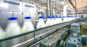 PROW 2014-2020: Tegoroczny nabór na przetwórstwo nie dla mleczarni!