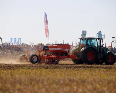 Agro Show 2021 w Bedanrach – kiedy, wstęp, atrakcje dla rolników