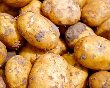 Jak przygotować ziemniaki do schłodzenia?