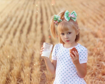 Dr Klemarczyk: Z alergii na mleko się wyrasta