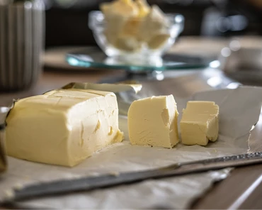 Fonterra: cena masła bije rekordy!