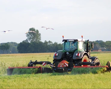 W ciągu dekady w Polsce ubyło niemal 200 tys. gospodarstw rolnych