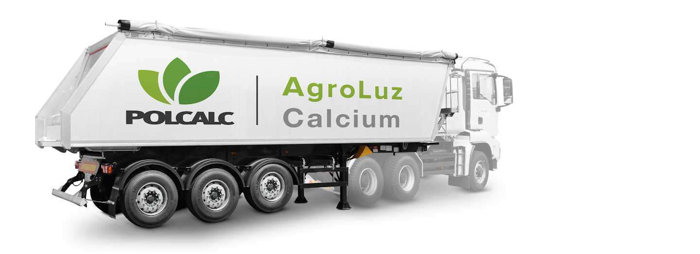Polcalc AgroLuz Calcium