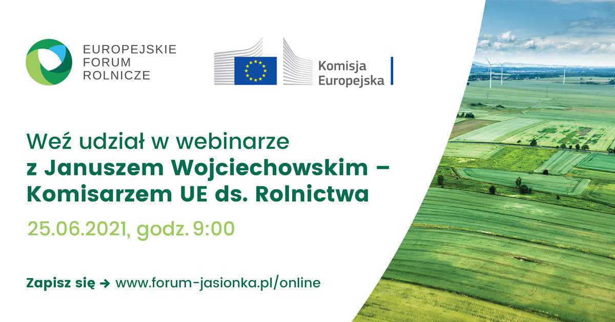Jaki jest model polskiego rolnictwa?