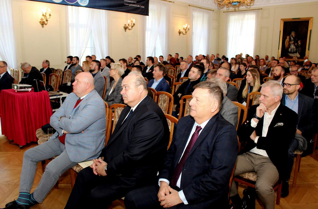 Podczas konferencji w Pawłowicach podkreślano, że w zakresie walki z opornością na antybiotyki zaleca się skupienie na zapobieganiu zakażeniom