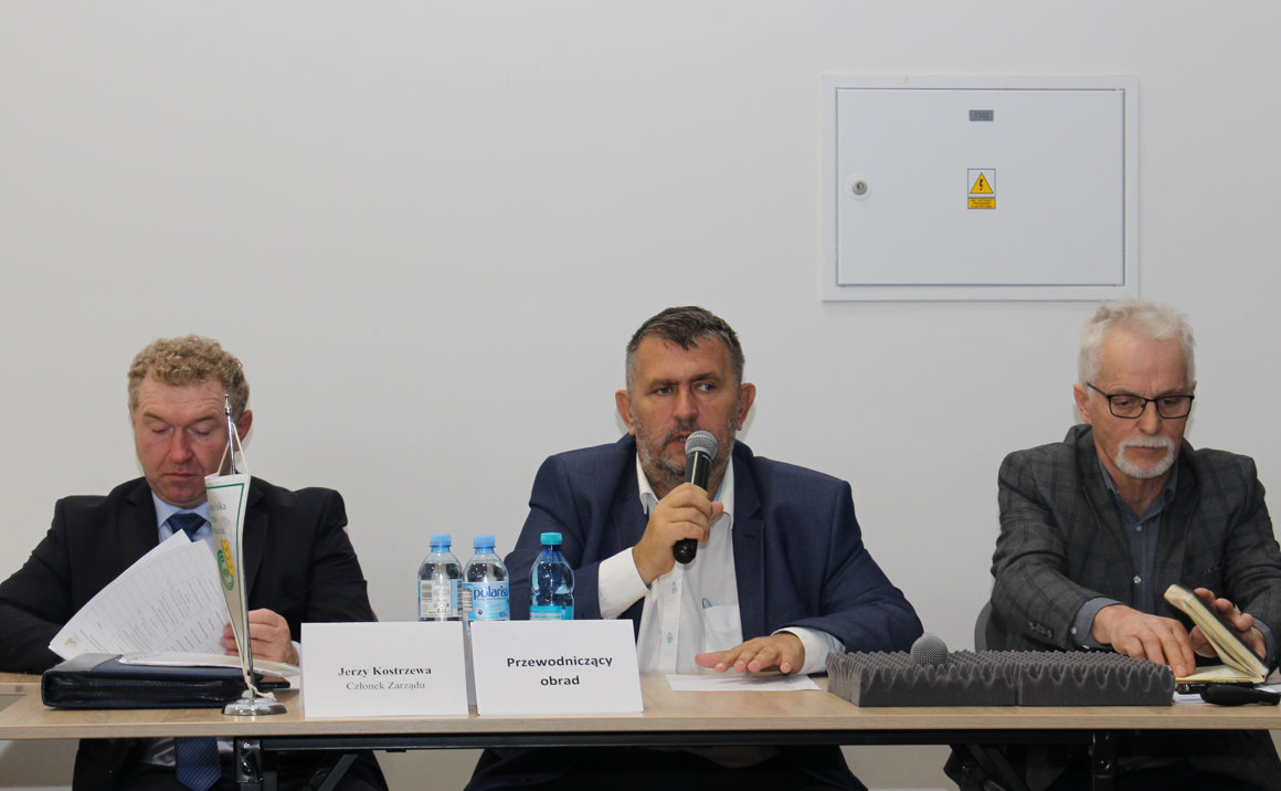 Podczas spotkania w Osiecznej wielokrotnie podkreślano, że strefy ASF obowiązują zbyt długo i z tego powodu rolnicy tracą jeszcze większe pieniądze