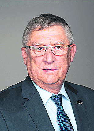Witold Szczypiński, wiceprezesem i dyrektor generalny Grupy Azoty